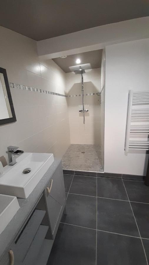 O Reve De Gabriel Bed & Breakfast Saint-Amand-de-Coly Exterior photo