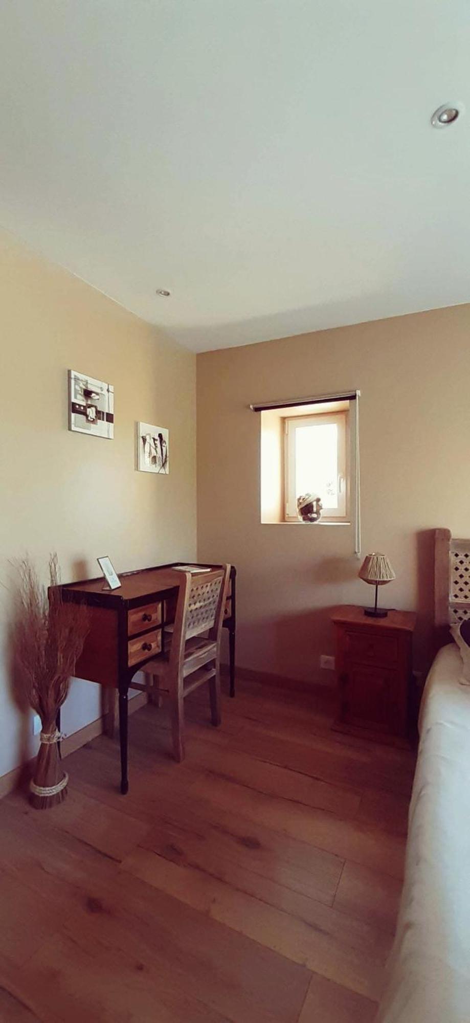 O Reve De Gabriel Bed & Breakfast Saint-Amand-de-Coly Room photo