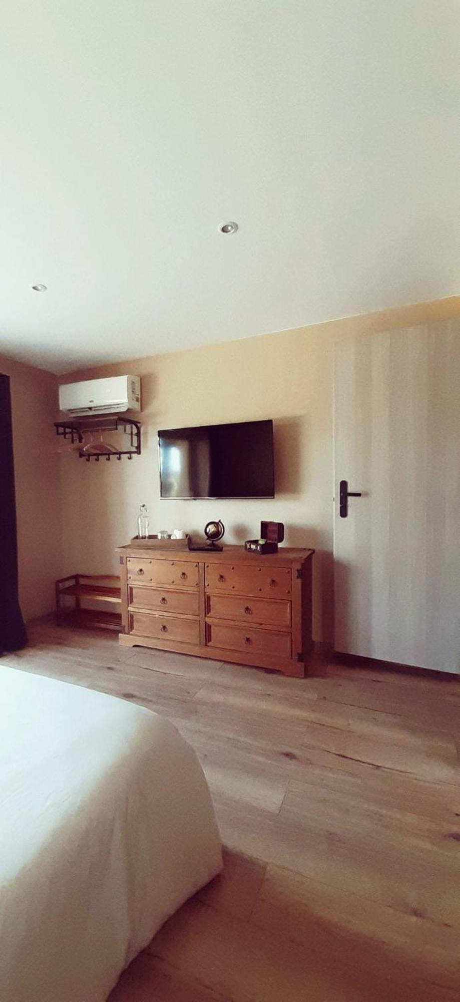 O Reve De Gabriel Bed & Breakfast Saint-Amand-de-Coly Room photo